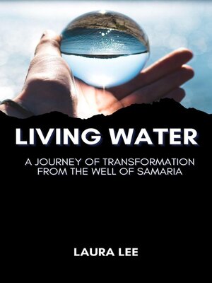 cover image of Living Water